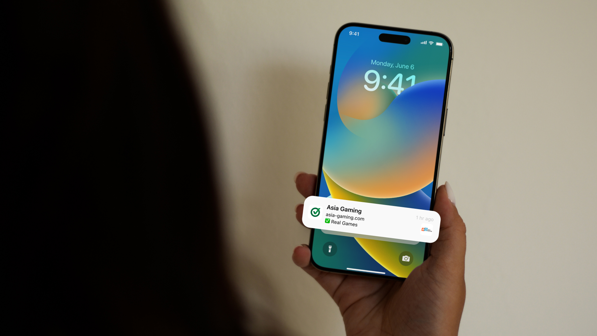 Scammers and Fake Games